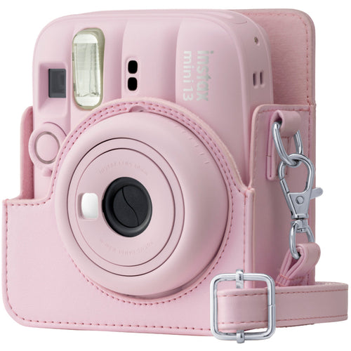 Fujifilm Instax Mini 13 Value Bundle - Candy Pink