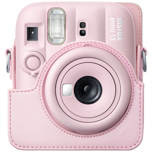 Fujifilm Instax Mini 13 Value Bundle - Candy Pink