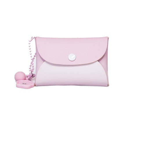 Fujifilm Instax Mini 13 Value Bundle Candy Pink - packaging