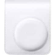 Fujifilm Instax Mini 13 Value Bundle - Clay White
