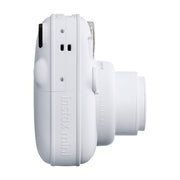 Fujifilm Instax Mini 13 Value Bundle - Clay White