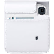 Fujifilm Instax Mini 13 Value Bundle - Clay White