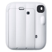 Fujifilm Instax Mini 13 Value Bundle - Clay White
