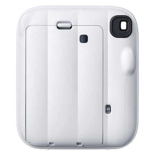 Fujifilm Instax Mini 13 Value Bundle - Clay White