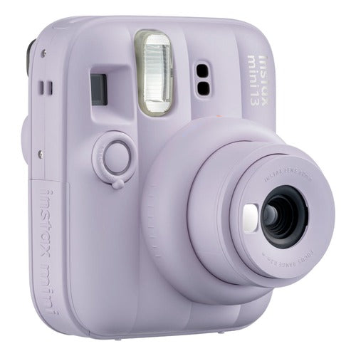Fujifilm Instax Mini 13 Value Bundle - Dreamy Purple