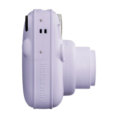 Fujifilm Instax Mini 13 Value Bundle - Dreamy Purple