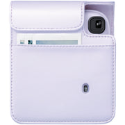 Fujifilm Instax Mini 13 Value Bundle - Dreamy Purple