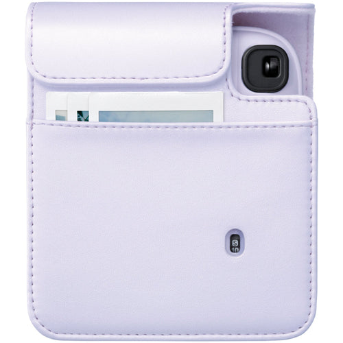 Fujifilm Instax Mini 13 Value Bundle - Dreamy Purple