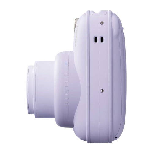 Fujifilm Instax Mini 13 Value Bundle - Dreamy Purple