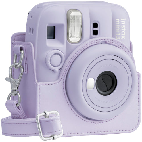 Fujifilm Instax Mini 13 Value Bundle - Dreamy Purple