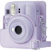 Fujifilm Instax Mini 13 Value Bundle - Dreamy Purple