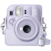 Fujifilm Instax Mini 13 Value Bundle - Dreamy Purple