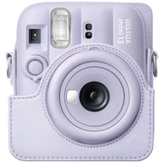Fujifilm Instax Mini 13 Value Bundle - Dreamy Purple