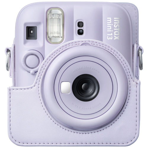Fujifilm Instax Mini 13 Value Bundle - Dreamy Purple
