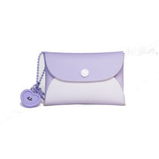 Fujifilm Instax Mini 13 Value Bundle Dreamy Purple - packaging