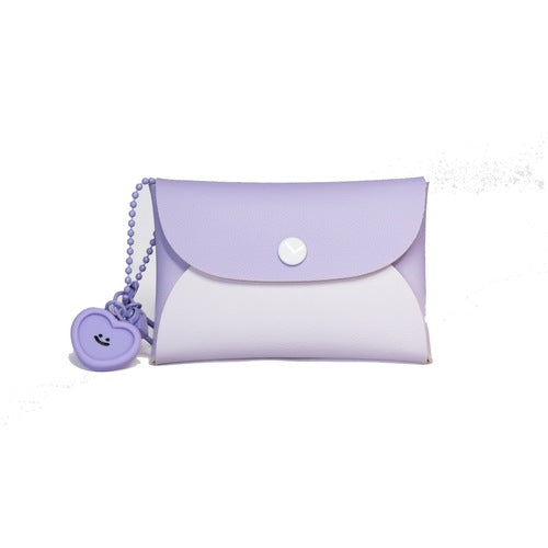 Fujifilm Instax Mini 13 Value Bundle Dreamy Purple - packaging