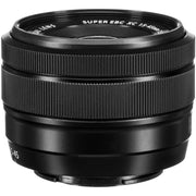 Fujifilm XC 15-45mm f/3.5-5.6 OIS PZ Lens - No Packaging