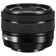 Fujifilm X-T5 with Fujifilm XC 15-45mm f/3.5-5.6 OIS PZ Lens