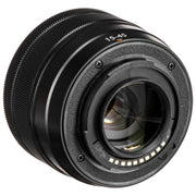 Fujifilm XC 15-45mm f/3.5-5.6 OIS PZ Lens - No Packaging