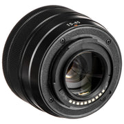 Fujifilm X-T5 with Fujifilm XC 15-45mm f/3.5-5.6 OIS PZ Lens