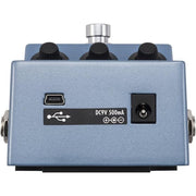 Zoom MS-70CDR+ MultiStomp Chorus / Delay / Reverb Pedal