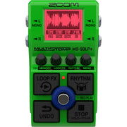 Zoom MS-90LP MultiStomp Looper Pedal