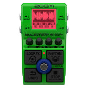 Zoom MS-90LP MultiStomp Looper Pedal