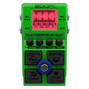Zoom MS-90LP MultiStomp Looper Pedal