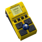 Zoom MS-200D+ MultiStomp Guitar Pedal