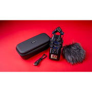 Zoom H6S Studio Handy Recorder