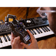 Zoom H6S Studio Handy Recorder