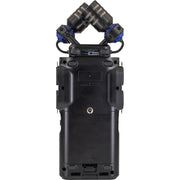 Zoom H6S Studio Handy Recorder