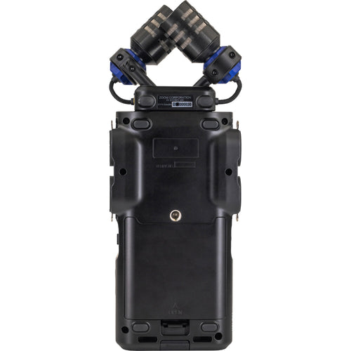 Zoom H6S Studio Handy Recorder