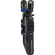 Zoom H6S Studio Handy Recorder