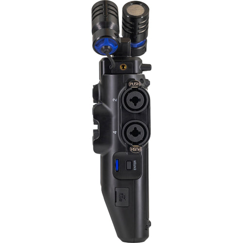 Zoom H6S Studio Handy Recorder