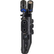 Zoom H6S Studio Handy Recorder
