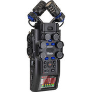 Zoom H6S Studio Handy Recorder