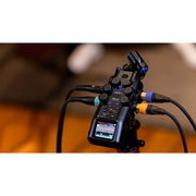 Zoom H6S Studio Handy Recorder