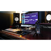 Zoom H6S Studio Handy Recorder