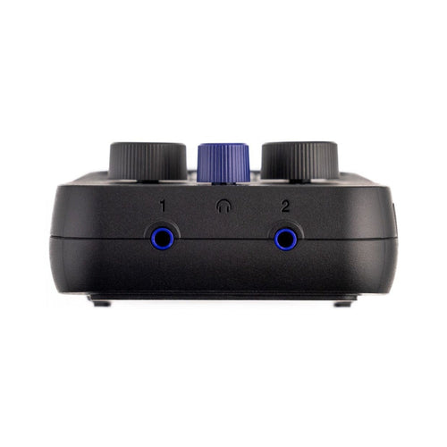 Zoom PodTrak P2 USB Mic Recorder