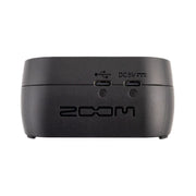 Zoom PodTrak P2 USB Mic Recorder