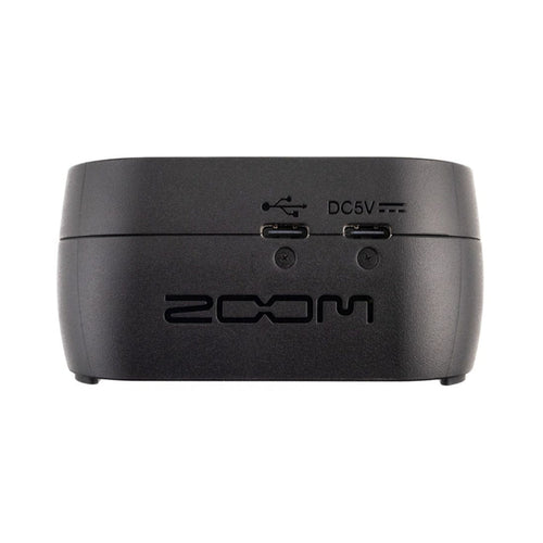Zoom PodTrak P2 USB Mic Recorder