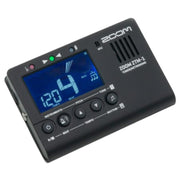 Zoom Ztm-1 Tuner / Metronome