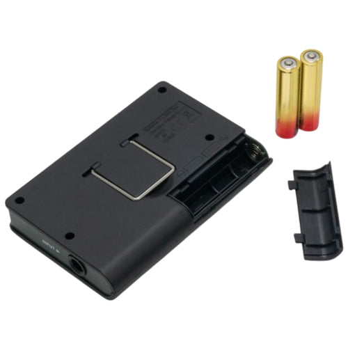 Zoom Ztm-1 Tuner / Metronome