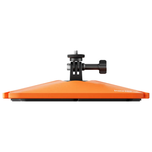 Insta360 Floating Surfboard Mount for ACE PRO/X4/X3/GO3S/GO3/ONE RS/ONE R/ONE X