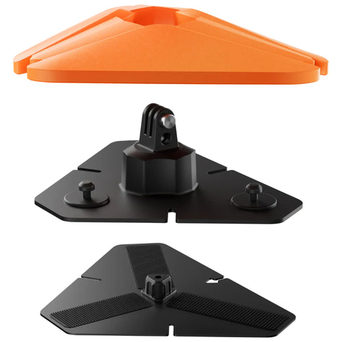 Insta360 Floating Surfboard Mount for ACE PRO/X4/X3/GO3S/GO3/ONE RS/ONE R/ONE X