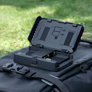 Insta360 Portable Charging Case for Ace, X3, and X4 Batteries