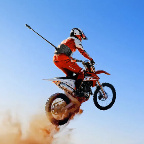 Insta360 Back Bar Enhanced Waist Strap