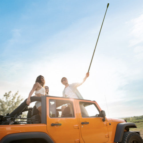 Insta360 Extended Selfie Stick for Insta360 Cameras