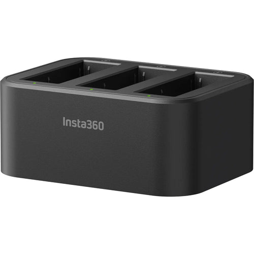 Insta360 Fast-Charge Hub for Ace, Ace Pro, and Ace Pro 2